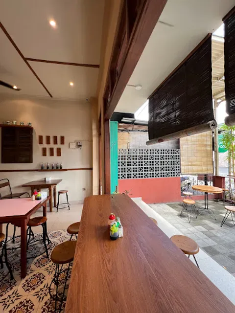 Kedai Hou Ah | 好呀茶餐廳
