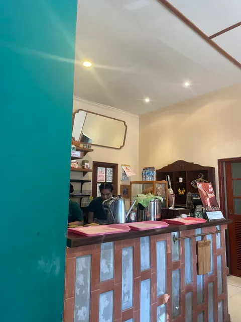 Kedai Hou Ah | 好呀茶餐廳
