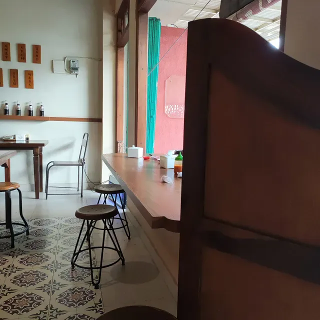 Kedai Hou Ah | 好呀茶餐廳