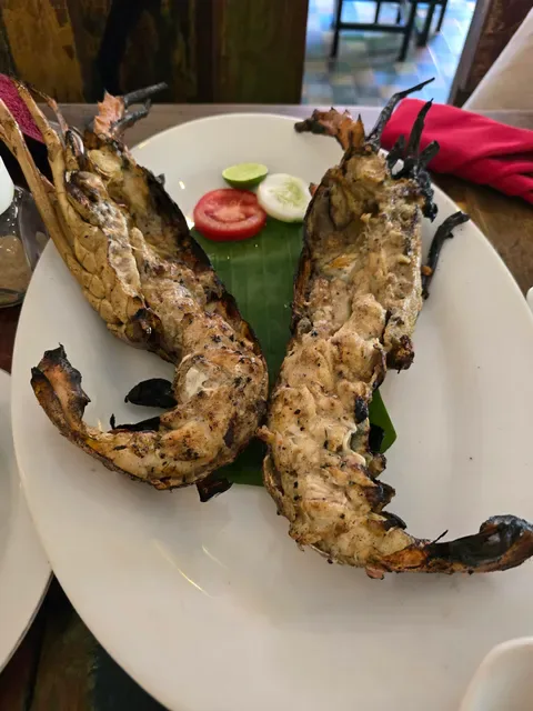 Kendi Kuning