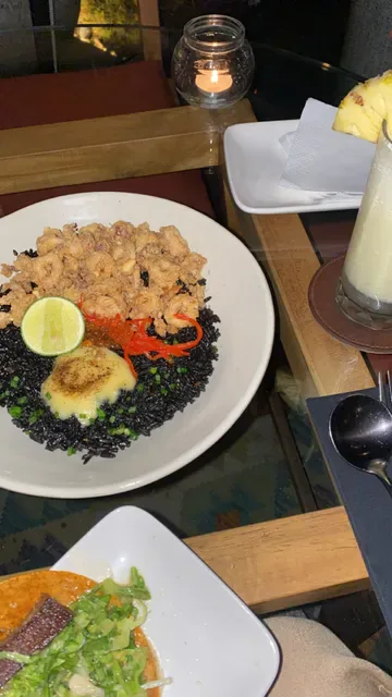 Kilo Kitchen Bali - Seminyak