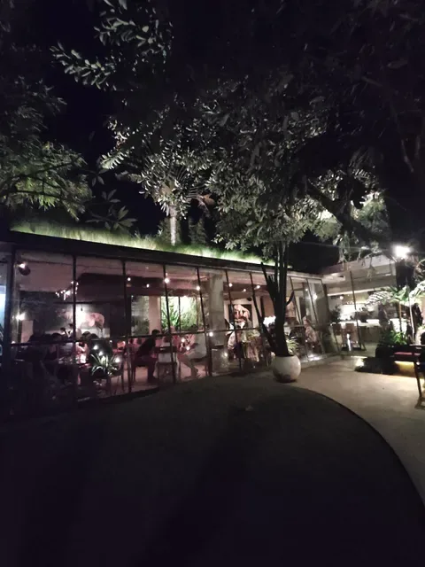 Kilo Kitchen Bali - Seminyak