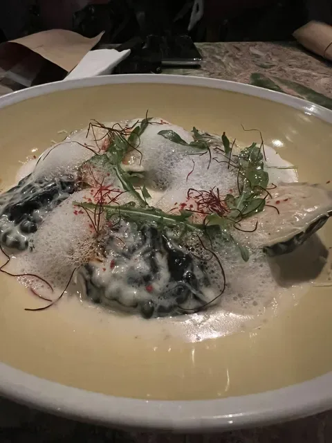 Kilo Kitchen Bali - Seminyak