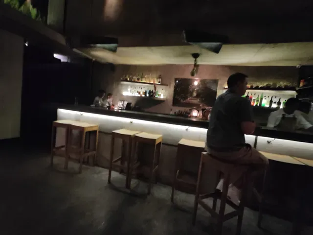 Kilo Kitchen Bali - Seminyak