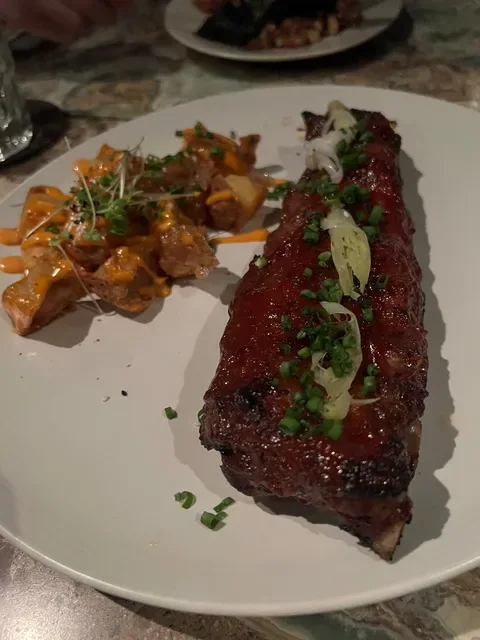 Kilo Kitchen Bali - Seminyak