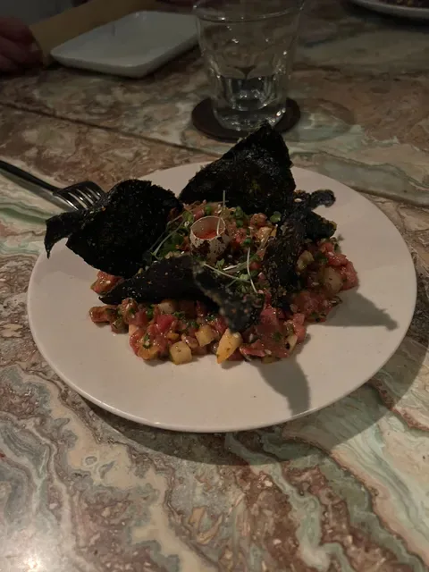 Kilo Kitchen Bali - Seminyak