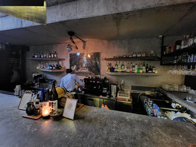 Kilo Kitchen Bali - Seminyak