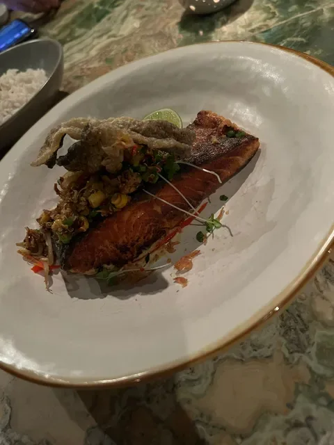 Kilo Kitchen Bali - Seminyak