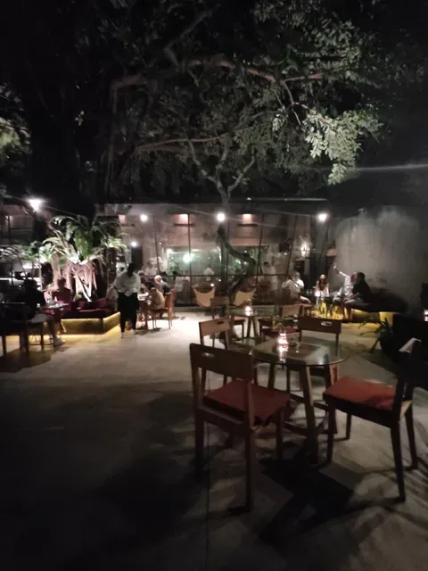 Kilo Kitchen Bali - Seminyak