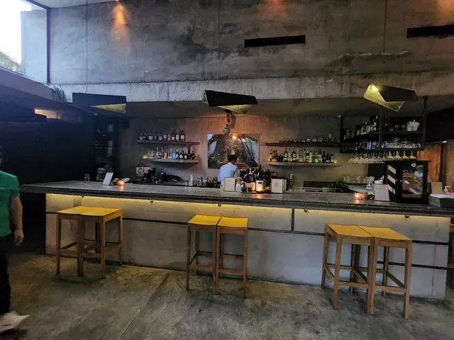 Kilo Kitchen Bali - Seminyak