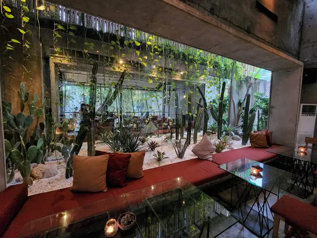Kilo Kitchen Bali - Seminyak