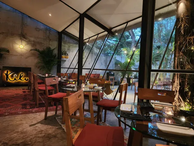 Kilo Kitchen Bali - Seminyak
