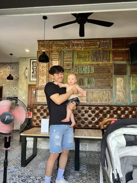 Koko Bar and Restaurant