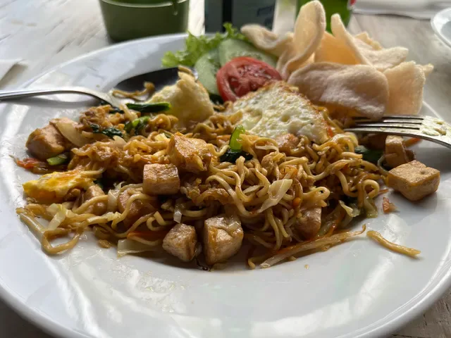 Koko Bar and Restaurant