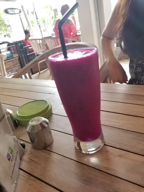 Koko Bar and Restaurant