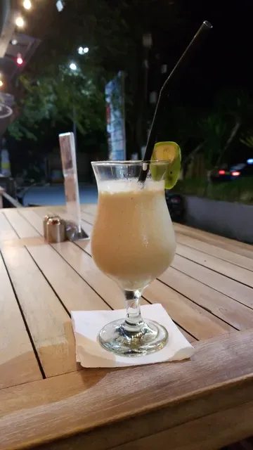 Koko Bar and Restaurant