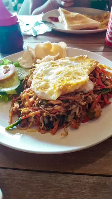 Koko Bar and Restaurant