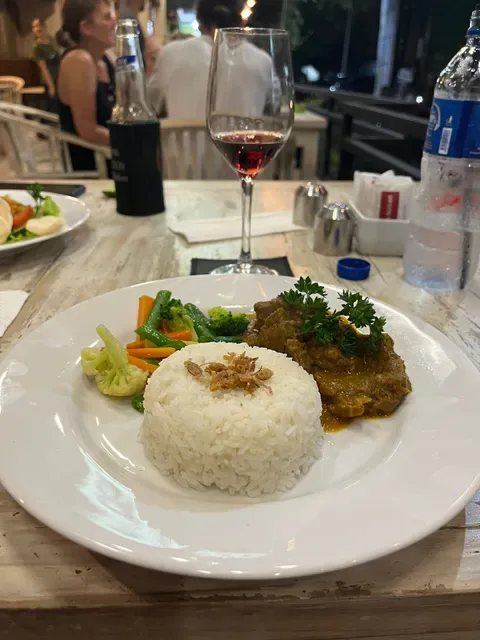 Koko Bar and Restaurant