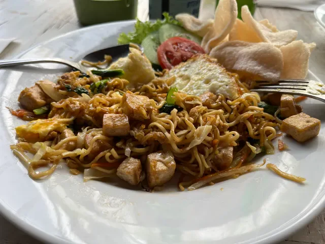 Koko Bar and Restaurant