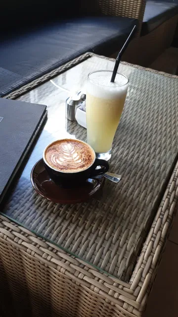 Koko Bar and Restaurant