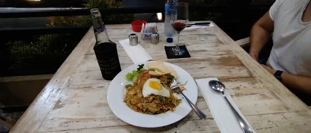 Koko Bar and Restaurant