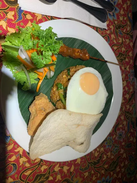Kopi Pot Restaurant