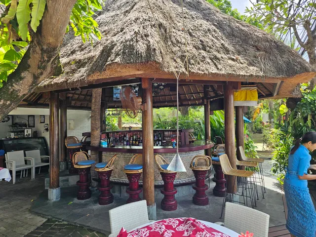 Kopi Pot Restaurant