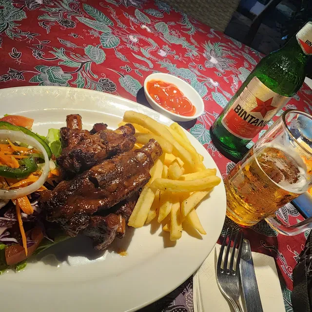Kopi Pot Restaurant