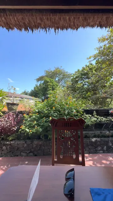 Kopi Pot Restaurant