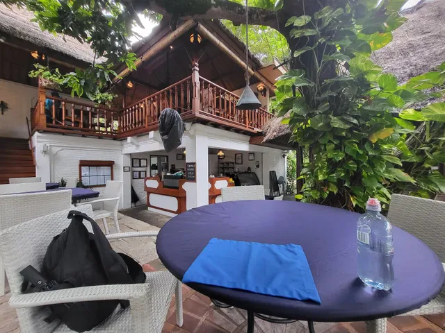 Kopi Pot Restaurant