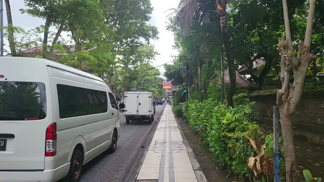 Kopi Pot Restaurant