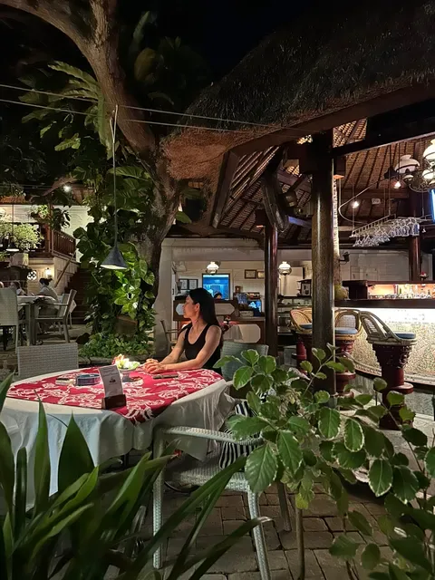 Kopi Pot Restaurant