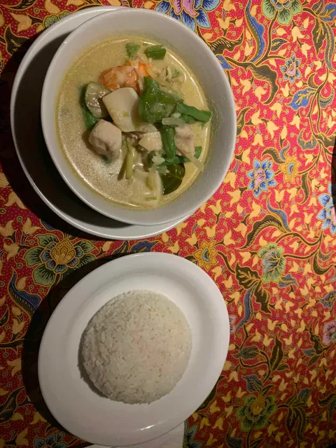 Kopi Pot Restaurant