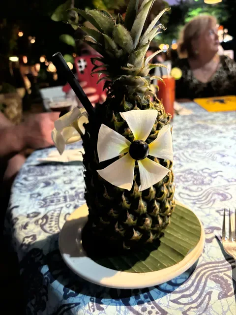 Kopi Pot Restaurant