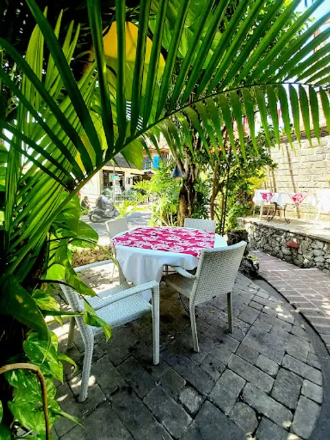 Kopi Pot Restaurant