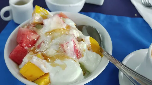 Kopi Pot Restaurant