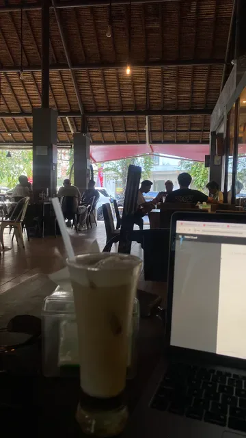 KOPI ZEEN