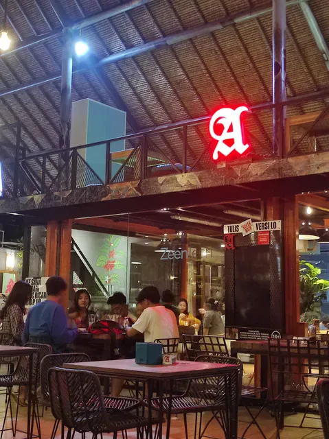 KOPI ZEEN