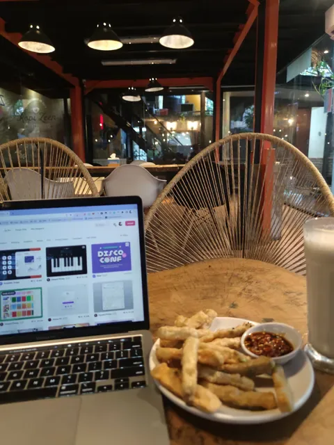 KOPI ZEEN