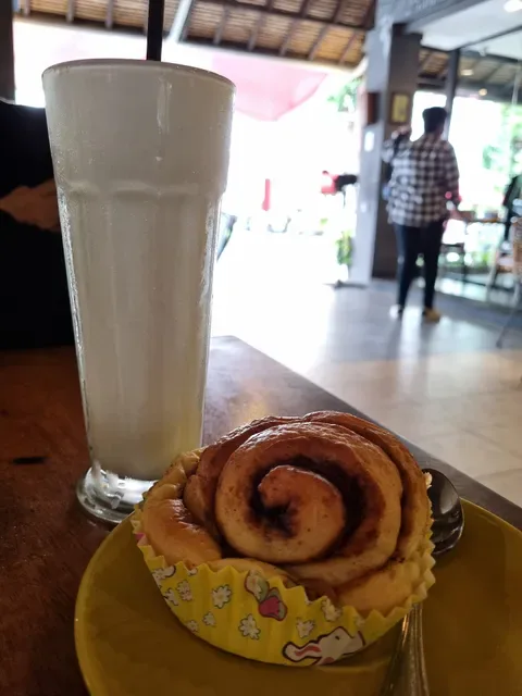 KOPI ZEEN