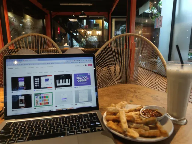 KOPI ZEEN