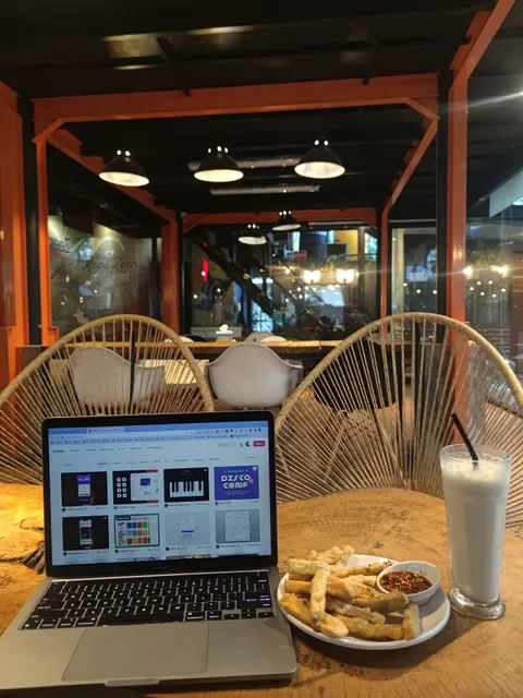 KOPI ZEEN