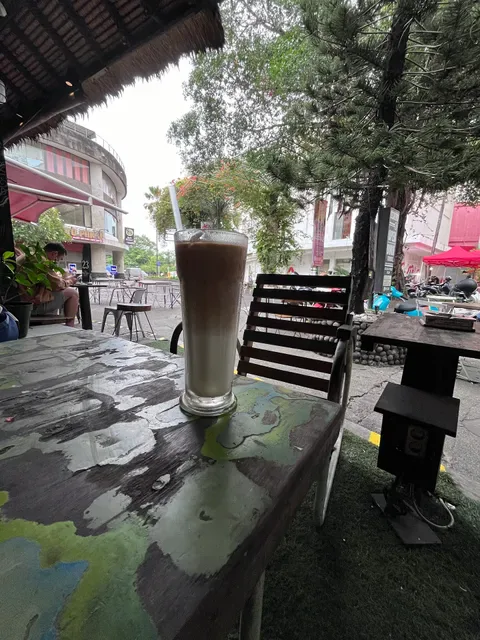 KOPI ZEEN