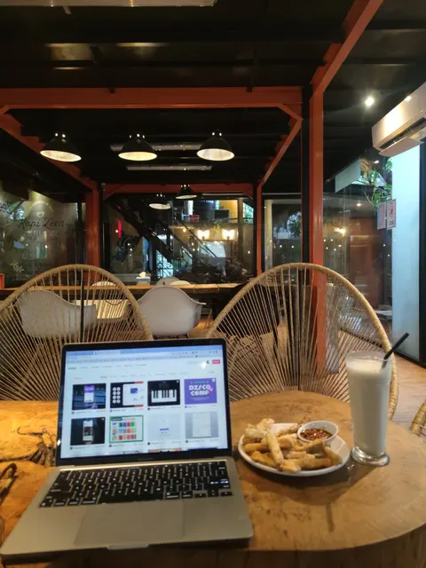 KOPI ZEEN