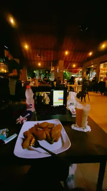 KOPI ZEEN