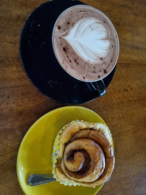 KOPI ZEEN