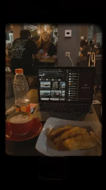 KOPI ZEEN