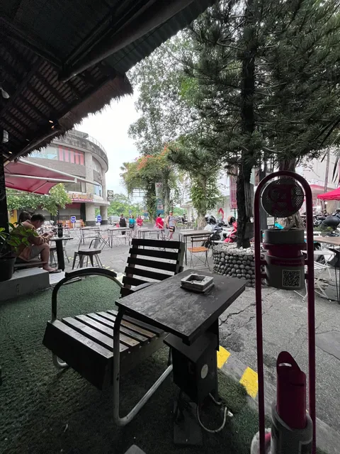 KOPI ZEEN