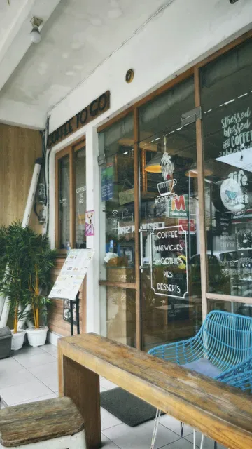 Kopitoko Seminyak