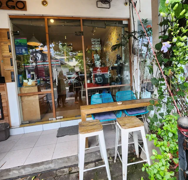 Kopitoko Seminyak